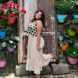 Meet your Posher, Lissette